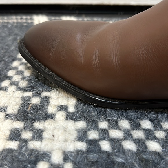 Coach Metropolitan Chelsea Boots - Picture 7 of 8